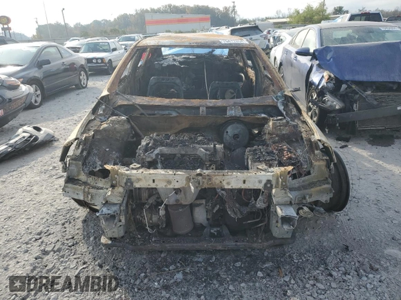 2017 Chevrolet Impala LS with VIN 2G11X5SA6H9155603, listed as a Copart auction lot 78472854 with Not provided miles and Non repairable. Bid and sale history available at DreamBid. Image 5.