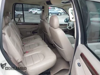 2005 Ford Explorer Limited with VIN 1FMDU75K75ZA67055, listed as a IAAI auction lot 41526428 with 128,335 mi miles and . Bid and sale history available at DreamBid. Image 8.