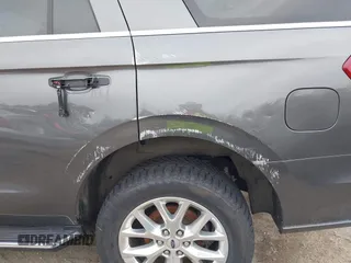 2021 Ford Expedition XLT с VIN 1FMJU1JT3MEA38883, выставлен на аукционе IAAI как лот 42106529 с пробегом 66 222 миль миль и . История ставок и продаж доступна на DreamBid. Изображение 22.