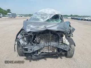 2020 Cadillac XT5 Premium Luxury FWD with VIN 1GYKNCRS3LZ131028, listed as a IAAI auction lot 42232140 with Not provided miles and . Bid and sale history available at DreamBid. Image 12.