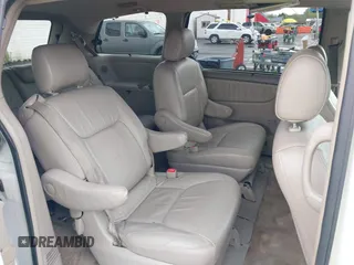 2007 Toyota Sienna XLE with VIN 5TDZK22C67S073269, listed as a IAAI auction lot 41979071 with 311,994 mi miles and . Bid and sale history available at DreamBid. Image 8.
