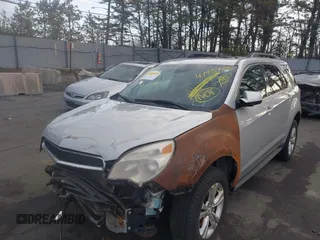 2014 Chevrolet Equinox LT with VIN 2GNFLFE39E6187848, listed as a IAAI auction lot 41859335 with 92,703 mi miles. Bid and sale history available at carsss.com. Image 2.