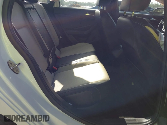2019 Volkswagen Jetta S with VIN 3VWC57BU0KM155216, listed as a IAAI auction lot 42695805 with 32,023 mi miles and . Bid and sale history available at DreamBid. Image 8.
