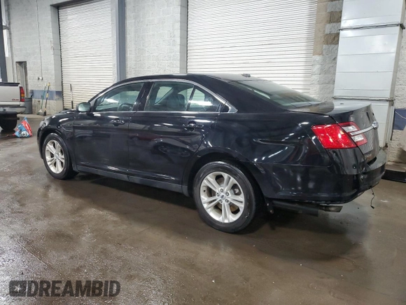 2018 Ford Police Interceptor with VIN 1FAHP2MK1JG112682, listed as a Copart auction lot 42824395 with 84,728 mi miles and Salvage title. Bid and sale history available at DreamBid. Image 2.