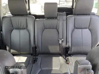 2015 Land Rover LR4 Lux with VIN SALAK2V65FA769113, listed as a Copart auction lot 62270925 with 140,746 mi miles and Clean title. Bid and sale history available at DreamBid. Image 10.