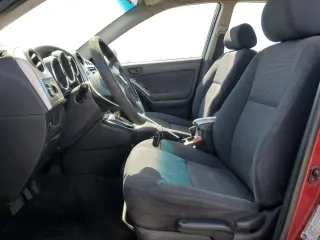 2005 Pontiac Vibe with VIN 5Y2SL63815Z453860, listed as a Copart auction lot 72941984 with 208,938 mi miles and Salvage Title. Bid and sale history available at carsss.com. Image 7.