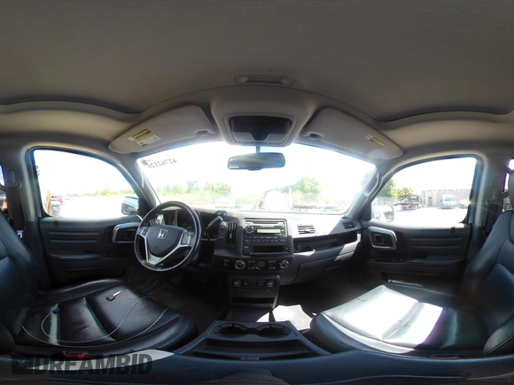 2013 Honda Ridgeline RTL with VIN 5FPYK1F51DB007236, listed as a IAAI auction lot 42762126 with 201,758 mi miles and . Bid and sale history available at DreamBid. Image 19.