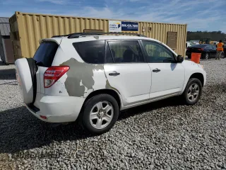 2012 Toyota RAV4 with VIN 2T3ZF4DV3CW117994, listed as a Copart auction lot 49275845 with 264,392 mi miles and Clean Title. Bid and sale history available at carsss.com. Image 3.
