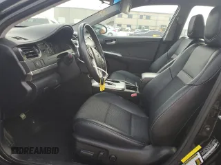 2012 Toyota Camry L with VIN 4T1BF1FK1CU149435, listed as a Copart auction lot 51278525 with 212,817 mi miles and Salvage Title. Bid and sale history available at carsss.com. Image 7.