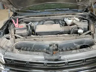 2023 Chevrolet Tahoe RST with VIN 1GNSCRKD5PR290351, listed as a Copart auction lot 58806595 with 64,909 mi miles and Salvage title. Bid and sale history available at DreamBid. Image 15.