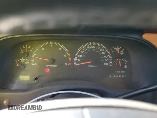 2000 Dodge Dakota SLT with VIN 1B7GG22X7YS639007, listed as a Copart auction lot 84829204 with 148,408 mi miles and Salvage Title. Bid and sale history available at DreamBid. Image 9.