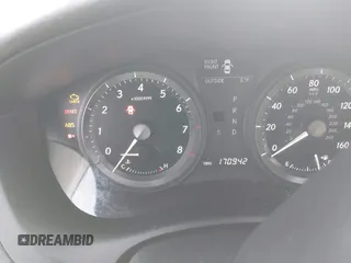 2007 Lexus ES 330 with VIN JTHBJ46G872013335, listed as a IAAI auction lot 41772939 with 170,942 mi miles and . Bid and sale history available at DreamBid. Image 7.