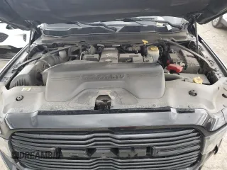2019 Ram 3500 Laramie with VIN 3C63R3ML7KG676573, listed as a Copart auction lot 73013634 with 109,682 mi miles and Salvage Title. Bid and sale history available at carsss.com. Image 11.