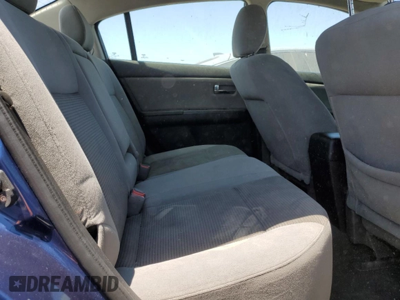 2012 Nissan Sentra SL with VIN 3N1AB6AP9CL687101, listed as a Copart auction lot 66049155 with 105,611 mi miles and Clean title. Bid and sale history available at DreamBid. Image 10.