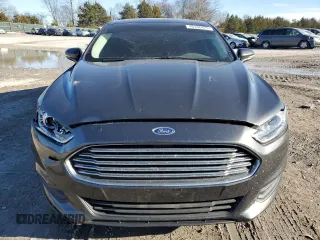 2015 Ford Fusion SE z VIN 3FA6P0H76FR114624, wystawiony jako Copart lot #46338425 z przebiegiem 123 503 mil mil oraz Szkoda całkowita • Salvage title. Historia ofert i sprzedaży dostępna na DreamBid. Obrazek 5.