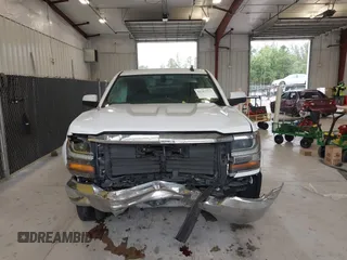 2018 Chevrolet Silverado 1500 LT with VIN 1GCRCREC0JZ204834, listed as a IAAI auction lot 41363579 with 135,247 mi miles and . Bid and sale history available at DreamBid. Image 12.