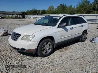 2008 Chrysler Pacifica Touring с VIN 2A8GM68X58R630839, выставлен на аукционе Copart как лот 52340985 с пробегом 178 931 миль миль и Чистый • Clean title. История ставок и продаж доступна на DreamBid. Изображение 1.