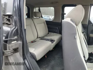 2007 Honda Element LX with VIN 5J6YH18377L016800, listed as a Copart auction lot 89001505 with 428,886 mi miles and Salvage Title. Bid and sale history available at DreamBid. Image 11.