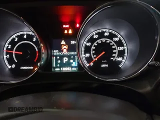 2018 Mitsubishi Outlander Sport ES 2.0 with VIN JA4AR3AU5JZ017915, listed as a IAAI auction lot 41515451 with 120,082 mi miles. Bid and sale history available at carsss.com. Image 7.