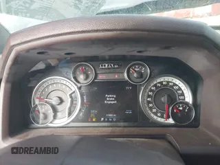 2017 Ram 1500 Big Horn with VIN 3C6RR7LT8HG668963, listed as a IAAI auction lot 42150835 with 113,882 mi miles and . Bid and sale history available at DreamBid. Image 7.