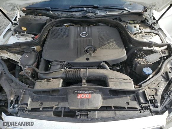 2015 Mercedes-Benz E-Class E 250 BlueTEC Luxury with VIN WDDHF0EB5FB118303, listed as a Copart auction lot 69660694 with 0 mi miles and Salvage Title. Bid and sale history available at carsss.com. Image 11.