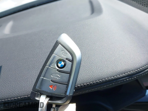 2023 BMW X5 xDrive40i with VIN 5UXCR6C09P9R25706, listed as a IAAI auction lot 42446957 with 34,004 mi miles and . Bid and sale history available at DreamBid. Image 11.