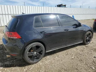 2015 Volkswagen GTI S с VIN 3VW4T7AU8FM003105, выставлен на аукционе Copart как лот 58655585 с пробегом 180 609 миль миль и Чистый • Clean title. История ставок и продаж доступна на DreamBid. Изображение 3.