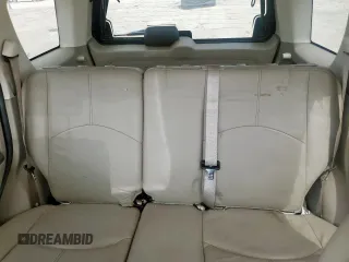 2010 Mercury Mariner Premier с VIN 4M2CN8HG7AKJ29917, выставлен на аукционе Copart как лот 63306425 с пробегом 288 075 миль миль и Списание • Salvage title. История ставок и продаж доступна на DreamBid. Изображение 10.