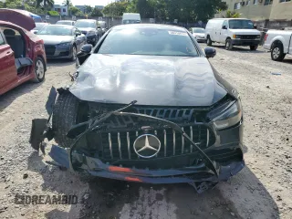 2019 Mercedes-Benz AMG GT 53 с VIN WDD7X6BB7KA005985, выставлен на аукционе Copart как лот 58310413 с пробегом 41 930 миль миль и . История ставок и продаж доступна на DreamBid. Изображение 5.