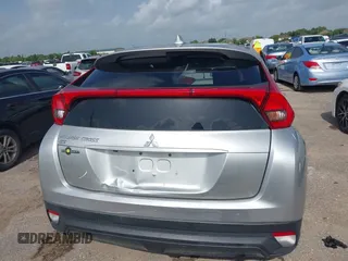 2020 Mitsubishi Eclipse Cross ES with VIN JA4AS3AA4LZ009432, listed as a IAAI auction lot 42629227 with 85,512 mi miles and . Bid and sale history available at DreamBid. Image 15.