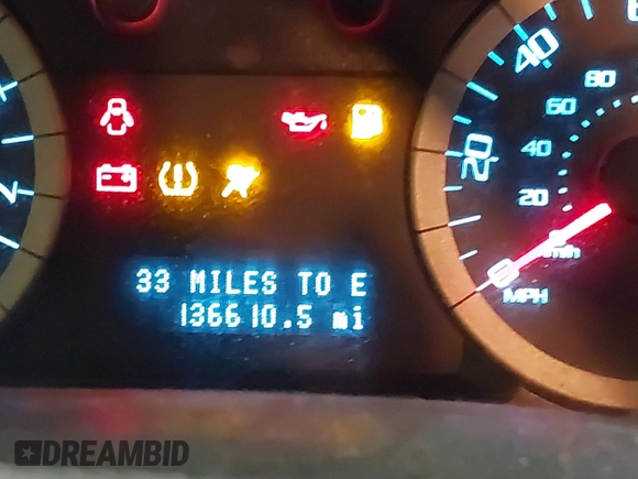 2011 Ford Escape XLT with VIN 1FMCU0D75BKB11168, listed as a IAAI auction lot 41327470 with 136,610 mi miles. Bid and sale history available at carsss.com. Image 16.