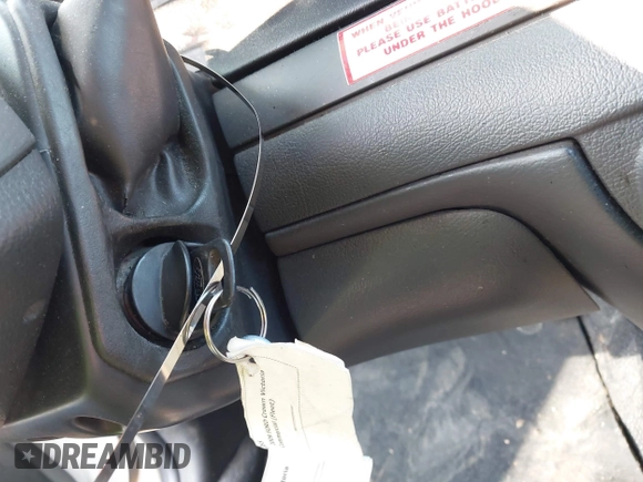 2009 Ford Police Interceptor с VIN 2FAHP71V79X142660, выставлен на аукционе IAAI как лот 42474276 с пробегом Не указан миль и . История ставок и продаж доступна на DreamBid. Изображение 11.