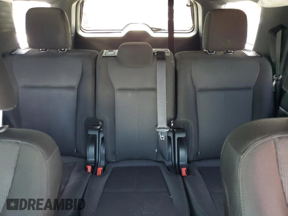 2021 Ford Expedition XLT with VIN 1FMJU1HT0MEA03496, listed as a Copart auction lot 57911685 with 96,462 mi miles and Salvage title. Bid and sale history available at DreamBid. Image 10.