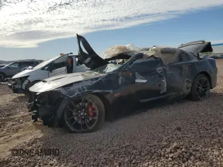 2020 Dodge Charger Scat Pack Widebody z VIN 2C3CDXGJXLH159119, wystawiony jako Copart lot #56916245 z przebiegiem Nie podano mil oraz Szkoda całkowita • Salvage title. Historia ofert i sprzedaży dostępna na DreamBid. Obrazek 1.