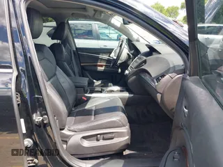 2017 Acura MDX Technology z VIN 5J8YD4H50HL007170, wystawiony jako IAAI lot #42220982 z przebiegiem 102 686 mil mil oraz . Historia ofert i sprzedaży dostępna na DreamBid. Obrazek 5.