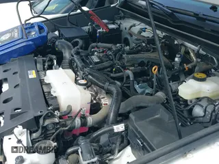 2024 Toyota Tacoma SR with VIN 3TYKD5HNXRT012102, listed as a IAAI auction lot 42425765 with 3,937 mi miles and . Bid and sale history available at DreamBid. Image 18.