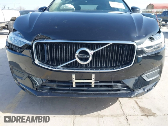 2020 Volvo XC60 Momentum z VIN YV4102RK9L1474206, wystawiony jako IAAI lot #41731881 z przebiegiem 77 908 mil mil oraz . Historia ofert i sprzedaży dostępna na DreamBid. Obrazek 6.