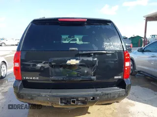2011 Chevrolet Tahoe LS with VIN 1GNSCAE05BR380084, listed as a IAAI auction lot 42746873 with 386,755 mi miles and . Bid and sale history available at DreamBid. Image 16.