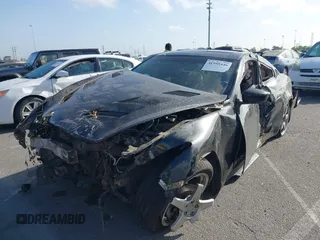 2011 Infiniti G37 x with VIN JN1CV6EL3BM261397, listed as a IAAI auction lot 41955446 with Not Provided miles and . Bid and sale history available at carsss.com. Image 6.