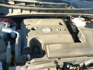 2019 Nissan Murano S z VIN 5N1AZ2MS5KN162385, wystawiony jako IAAI lot #41672113 z przebiegiem 99 240 mil mil oraz . Historia ofert i sprzedaży dostępna na DreamBid. Obrazek 21.