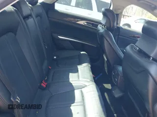 2016 Lincoln MKZ с VIN 3LN6L2JK3GR604600, выставлен на аукционе IAAI как лот 42155353 с пробегом 56 574 миль миль и . История ставок и продаж доступна на DreamBid. Изображение 8.