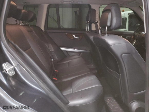 2015 Mercedes-Benz GLK-Class GLK 350 with VIN WDCGG8JB1FG428968, listed as a Copart auction lot 42812185 with 79,421 mi miles and Salvage Title. Bid and sale history available at carsss.com. Image 11.