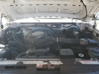 1995 Ford F-150 with VIN 1FTEX15N1SKB74596, listed as a Copart auction lot 73388284 with 310,129 mi miles and Salvage Title. Bid and sale history available at carsss.com. Image 11.