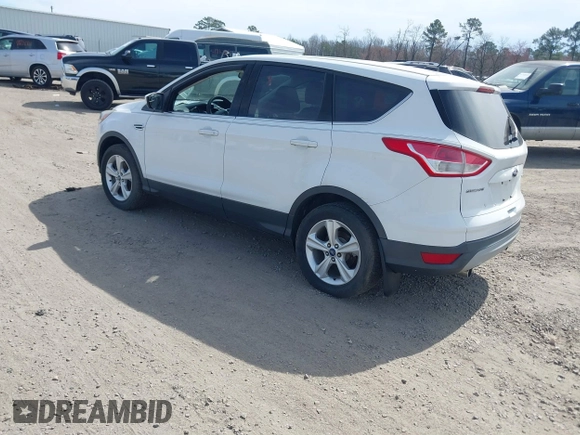 2013 Ford Escape SE с VIN 1FMCU9GX6DUA47696, выставлен на аукционе IAAI как лот 41753754 с пробегом 135 446 миль миль и . История ставок и продаж доступна на DreamBid. Изображение 3.