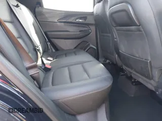 2021 Chevrolet TrailBlazer ACTIV with VIN KL79MVSL0MB149077, listed as a IAAI auction lot 42040149 with 54,925 mi miles and . Bid and sale history available at DreamBid. Image 8.