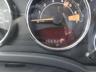 2016 Jeep Compass Latitude с VIN 1C4NJCEA8GD648243, выставлен на аукционе IAAI как лот 42673955 с пробегом 156 929 миль миль и . История ставок и продаж доступна на DreamBid. Изображение 7.