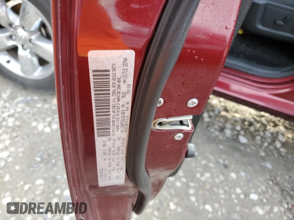 2018 Ram 1500 SLT with VIN 1C6RR7GG0JS218610, listed as a Copart auction lot 79170104 with 73,599 mi miles and Salvage title. Bid and sale history available at DreamBid. Image 12.