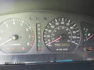 1998 Toyota Sienna LE с VIN 4T3ZF13C8WU033706, выставлен на аукционе IAAI как лот 42471688 с пробегом 187 774 миль миль и . История ставок и продаж доступна на DreamBid. Изображение 7.
