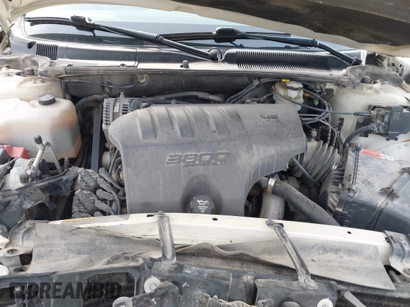 2004 Buick LeSabre Limited with VIN 1G4HR54K64U231710, listed as a IAAI auction lot 42435404 with 346,867 mi miles and . Bid and sale history available at DreamBid. Image 10.