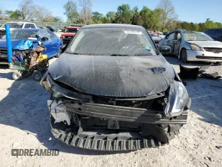 2019 Nissan Sentra SV with VIN 3N1AB7AP6KY443879, listed as a Copart auction lot 53153215 with 76,172 mi miles and Salvage Title. Bid and sale history available at carsss.com. Image 5.